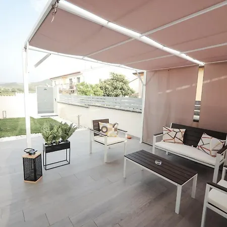 Bed and breakfast Alma Calma *